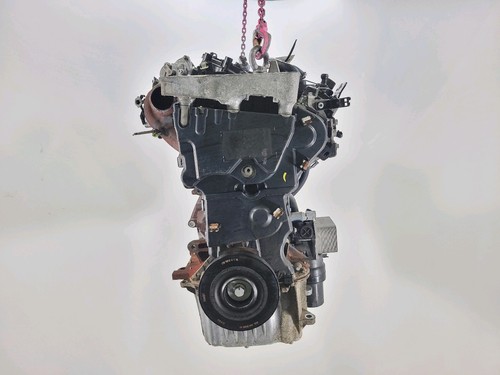 Motore tipo k9k471 mercedes - motore,