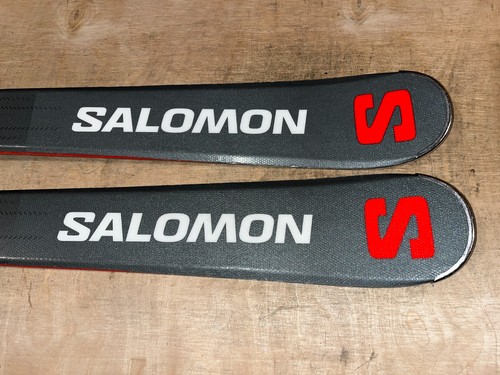 Sci salomon max 155 - sci,
