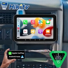 Autoradio 4+64GB Carplay