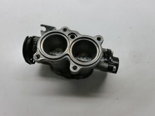 Hyosung GV 125 S GV125S Bobber