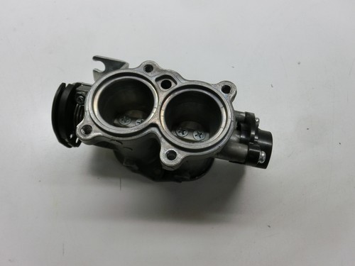 Hyosung 125 gv125s - gv,