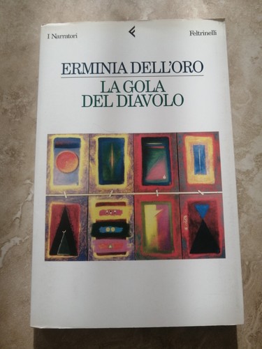 Dell oro gola del diavolo - la,