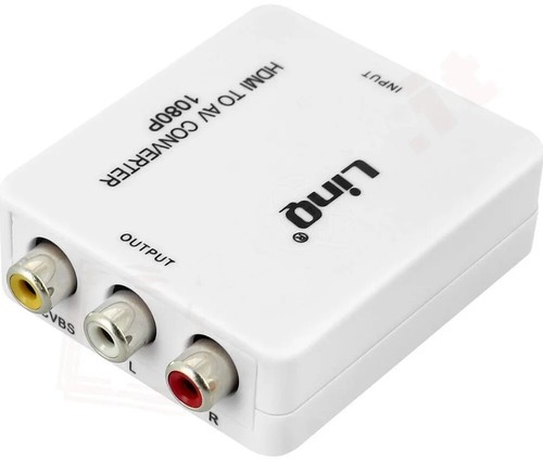 Convertitore adattatore - convertitore,