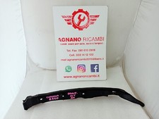 supporto in plastica tender