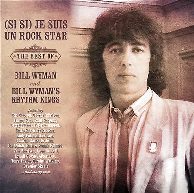 Suis rock star - (si, si)