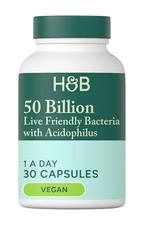 Holland & Barrett Gut Powered