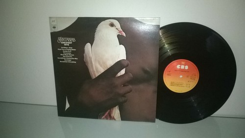 Santana greatest hits - , "