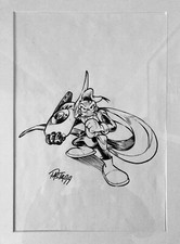 PASTROVICCHIO - Disegno