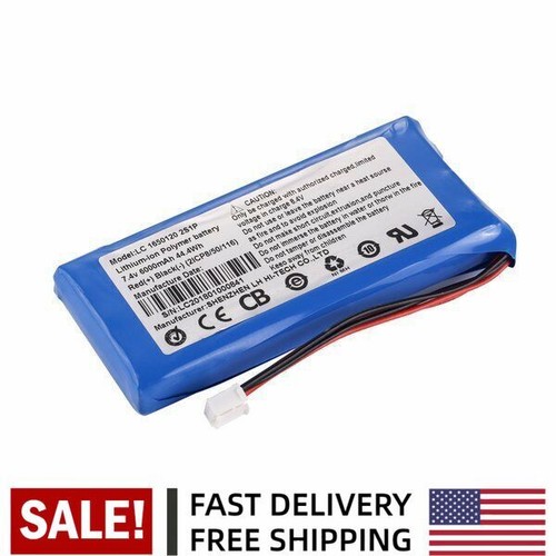 Batteria per telecomando - 7.4v,