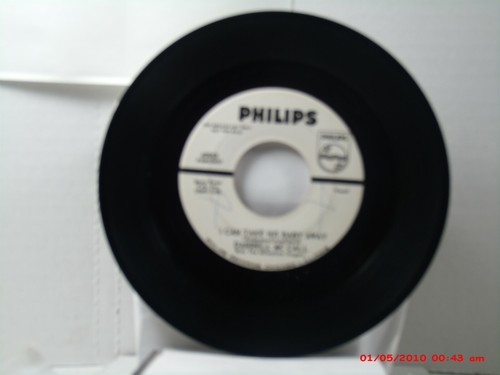 Darrell mccall broadcast - darrell, mccall-(45)-broadcast