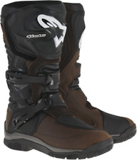 ALPINESTARS Stivali pelle