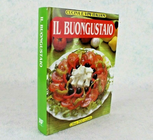 Buongustaio cucina vini - buongustaio, e