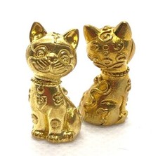Lucky Wealth-Calling Cat Thai