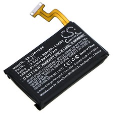 Batteria per watch w100 - batteria,