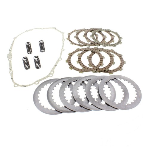 Kit ricambio frizione completa - kit,