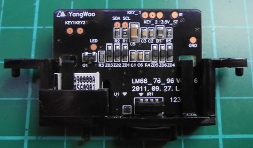Ebr74560901 - ebr74560901,