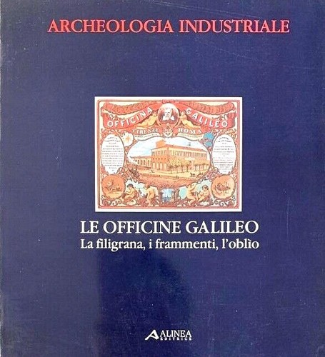 Officine galileo la - officine,