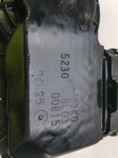 Corpo Farfallato - Suzuki ALTO