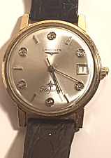 OROLOGIO UOMO VINTAGE LONGINES