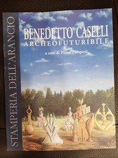 ARCHEOFUTURIBILE - Benedetto