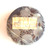 CAMPANA FRIZIONE  PER PIAGGIO