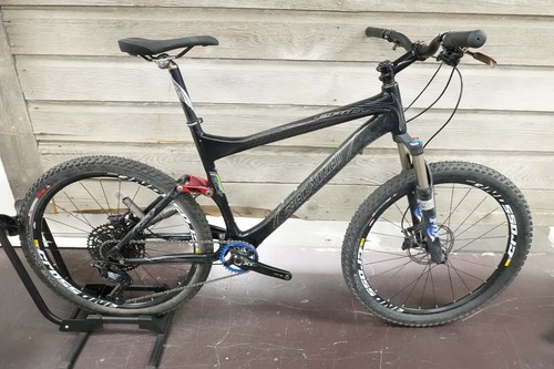 Carbon specialized epic expert - carbon,