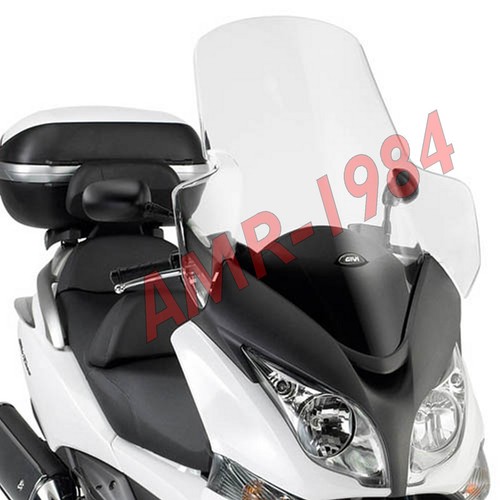 Parabrezza completo honda - completo,