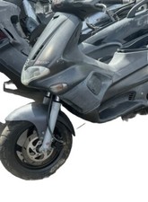 Gilera Runner Forcelle