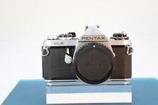 Pentax ME no super Perfetta! Like a new! neuwertiger Zustand Pentax me body