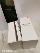 telefono cellulare huawei Mate 10 Lite