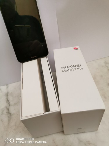 Telefono cellulare huawei mate - cellulare,