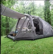 TENDA GONFIABILE CAMPEGGIO 4 pers.