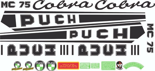 Star sam kit adhesivos puch - kit,