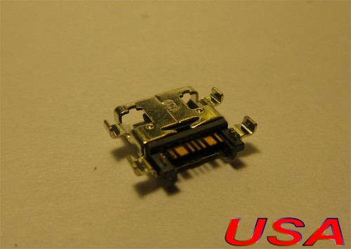 Porta ricarica micro - porta, usb