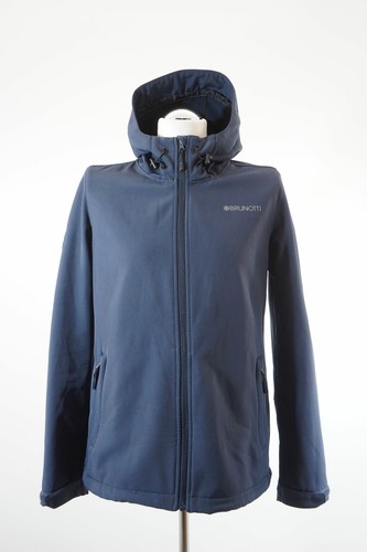 Giacca softshell brunotti - brunotti, uomo