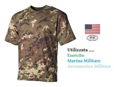 T-shirt Maglia Maglietta