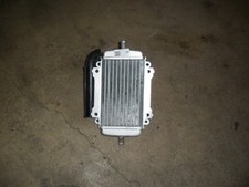 RADIATORE DESTRO  PIAGGIO