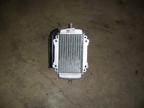 Radiatore destro piaggio - destro,