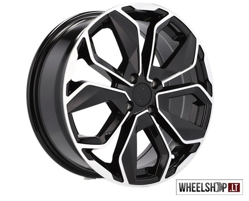 Cerchi lega renault clio - in,