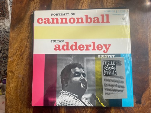 Cannonball adderley - adderley, –