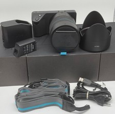 Lytro illum light field - illum, camera