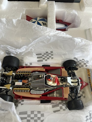 Exoto ferrari 312 - ferrari,