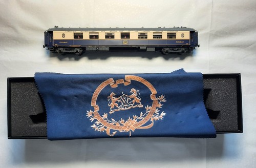 Models 49177 carrozza - models,