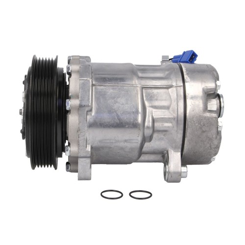 Compressore aria condizionata - aria,