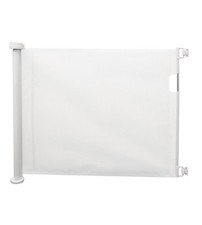 CANCELLETTO DI SICUREZZA PER BAMBINI ARMONIA "BIMBI ROLLER" RIAVVOLGIBILE COL...