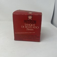 Serbatoio di sviluppo -