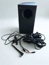 Bose Acoustimass 8 Series II