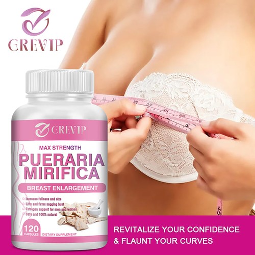 Pueraria mirifica supporto - -,