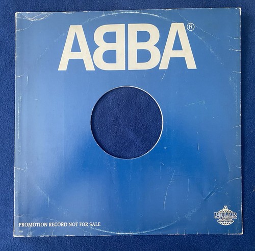 Abba voulez vous vinyl - abba, voulez-vous