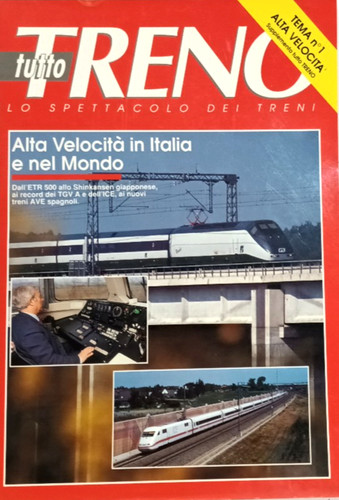Duegi editrice tutto treno - tutto,